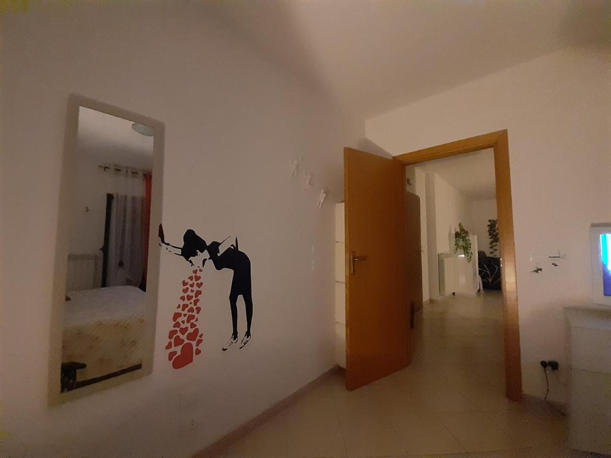 Appartamento La Collina Verde Penne Zewnętrze zdjęcie