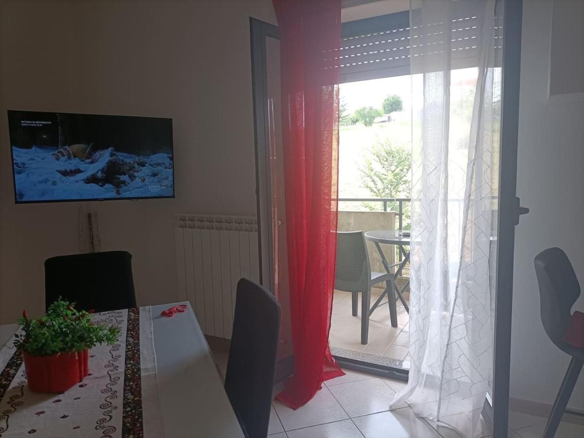 Appartamento La Collina Verde Penne Zewnętrze zdjęcie