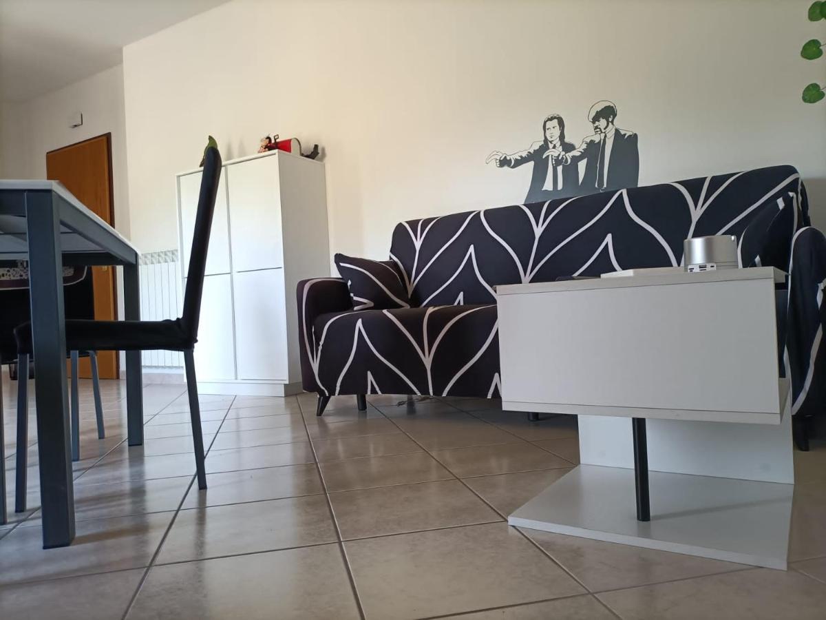 Appartamento La Collina Verde Penne Zewnętrze zdjęcie