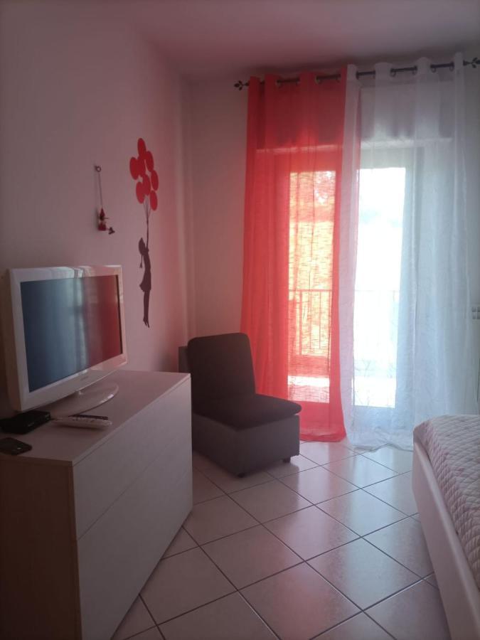 Appartamento La Collina Verde Penne Zewnętrze zdjęcie